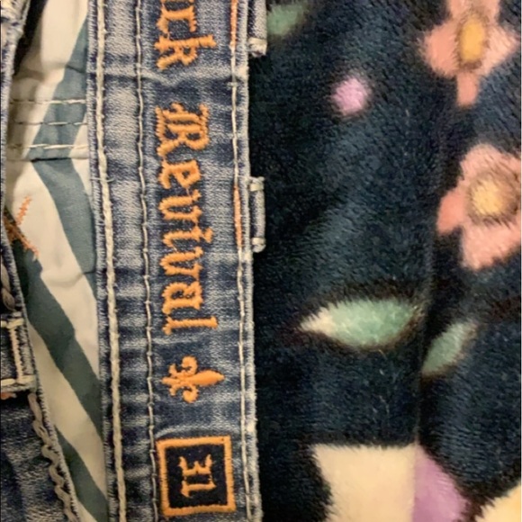 Rock revivals - Picture 2 of 3